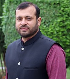 Muhammad Irfan Haider