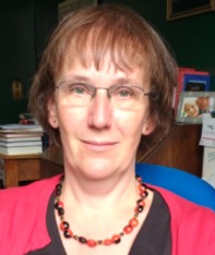 Sheila Watts
