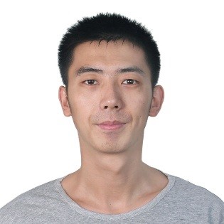 Chao Wang