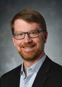 Timothy Simpson
