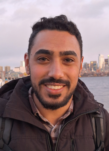 Ahmed Heakl