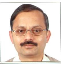 Nitin P. Kurade