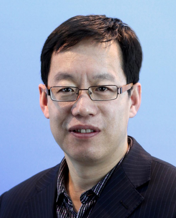Yingzhi Gao