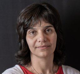 Cristina Monteiro