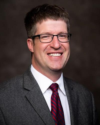 Samuel W. Thomas