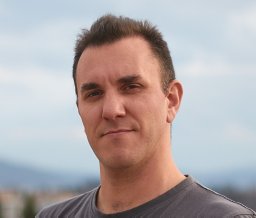 Duško Odić