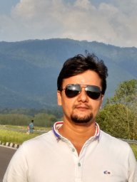 suresh kumar