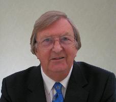 Derek John Blundell