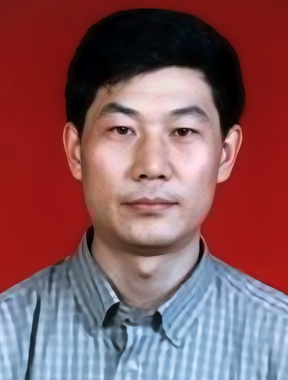 Jiuchun Yan