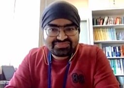 Somsuvra Banerjee