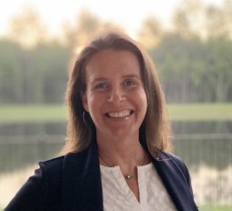 Julie P. Avery