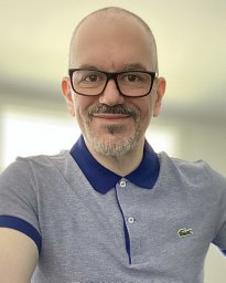 Sacha De Carlo