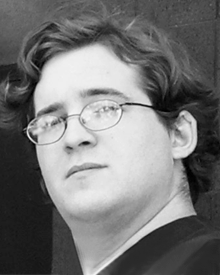 Adrian Mettler