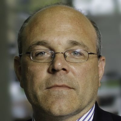 R. Lance Holbert