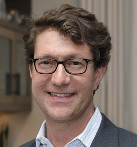 John P. Dekker