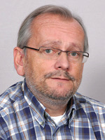 Geir Hestmark