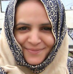 Asma Perveen