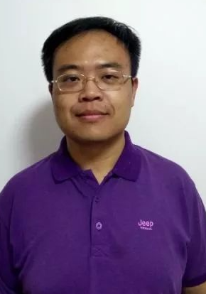 Liucun Zhu