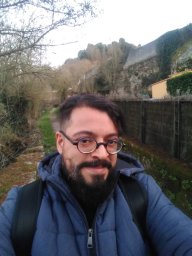 Javier Diz Casal