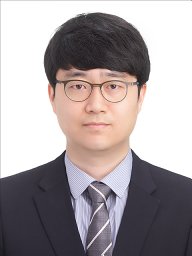Sungmoon Jeong
