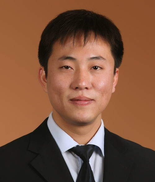 Ming Liu