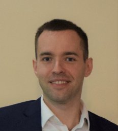 Ivan Zupancic