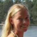 Anna Stromberg