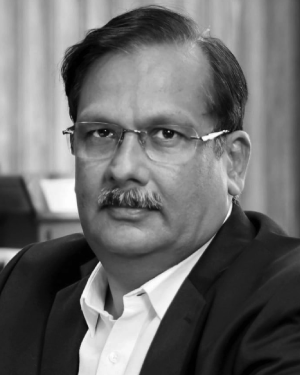 Sanjeev Jain