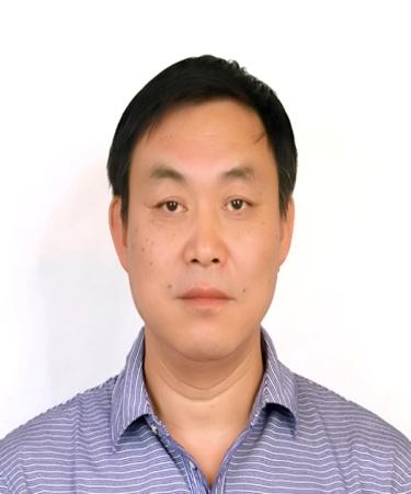 Zhongqiang Shan