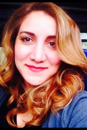 Hamideh Salehi