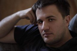 Oleksii Liashenko