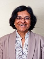 Saraladevi Naicker