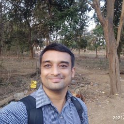Astakala Anil Kumar