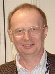 Mikhail F. Limonov