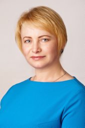Kateryna Mazur
