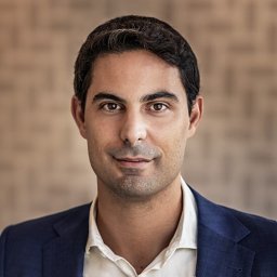 Carlos G. Berrocal