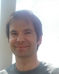 Dóczi Róbert