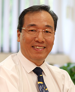 Alex Ip Yuen Kwong