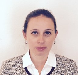 Valentina A. Shchedrina