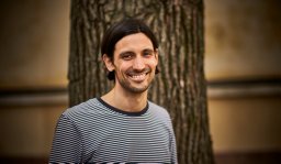 Matthias Burkard Aulbach
