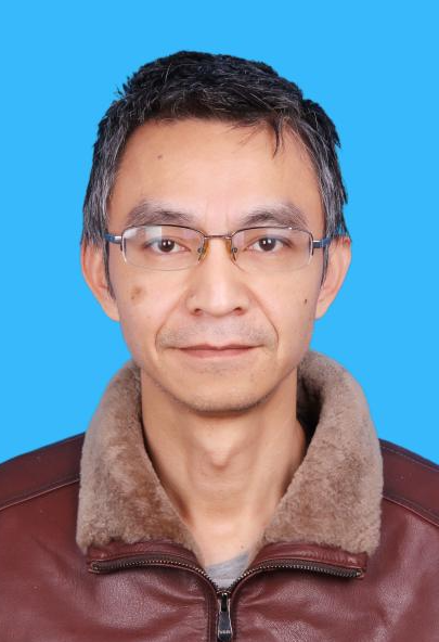 Junxiong Gao