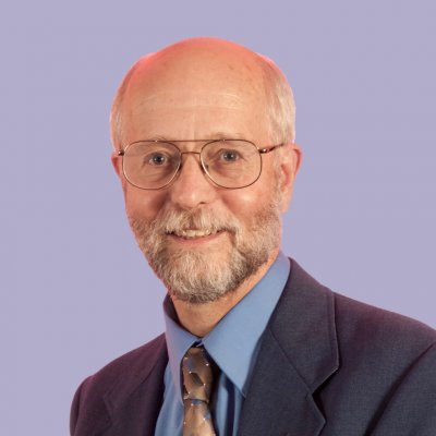 Steven F. Messner