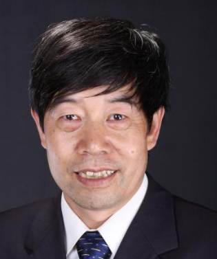 Yewei Fu
