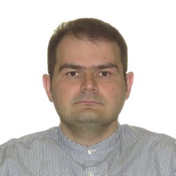 Mostafa Abarzadeh