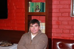 Konstantin P. Savkin