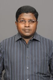 M. Belsam Jeba Ananth
