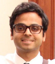 Mahmood Syed Saad
