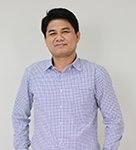 Wirapong Chansanam