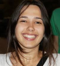 Marilia Barros