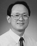 Sangjae Moon